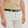Accessorie Men Belts Calvin Klein Jeans ADJ/REV CK METAL BOMBE PB 35MM Black
