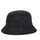 Accessorie Hats Calvin Klein Jeans SPORT ESSENTIALS BUCKET HAT AOP Black
