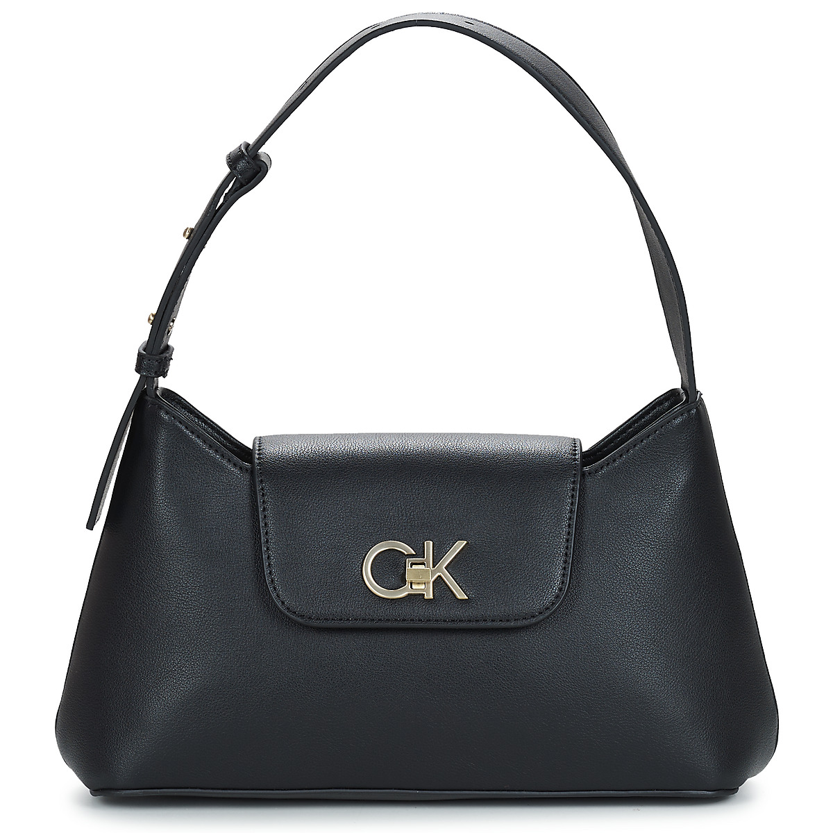 Calvin Klein, Bags, Calvin Klein Shouldertote Bag Great Condition