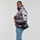 Bags Men Pouches / Clutches Calvin Klein Jeans MONOGRAM SOFT REPORTER18 Black