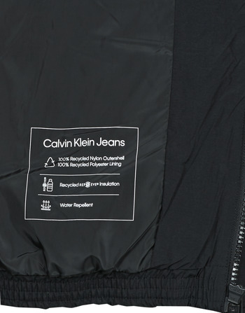 Calvin Klein Jeans ESSENTIALS NON DOWN JACKET Black