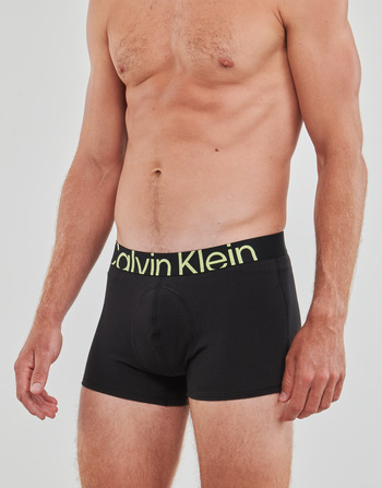 Calvin Klein Jeans TRUNK Black