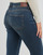 Clothing Women Flare / wide jeans Freeman T.Porter GRACIELLA S SDM Blue / Dark