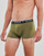 Underwear Men Boxer shorts Guess NJFMB BOXER TRUNK X5 Black / White / Kaki / Grey / Grey