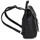 Bags Women Rucksacks Nanucci 6735 Black