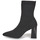 Shoes Women Ankle boots Moony Mood NEW04 Black