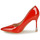 Shoes Women Court shoes Moony Mood NEW11 Red