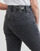 Clothing Women Mom jeans Lee RIDER Grey