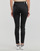 Clothing Women 5-pocket trousers Kaporal CAMIE Black