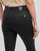 Clothing Women 5-pocket trousers Kaporal CAMIE Black
