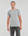 Clothing Men short-sleeved t-shirts Kaporal RIFT Grey
