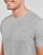 Clothing Men short-sleeved t-shirts Kaporal RIFT Grey