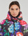 Clothing Women Duffel coats Derhy FALBALA PARKA Multicolour