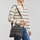 Bags Women Shoulder bags Kipling ALVAR Black / Multi
