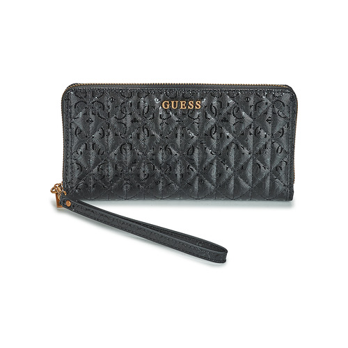 Large women's eco leather wallet-purse - David Jones