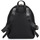 Bags Women Rucksacks Guess ECO ELEMENT Black