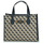 Bags Women Shopper bags Guess IZZY Beige / Marine