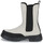 Shoes Women Ankle boots Rieker Z9170-60 White