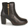 Shoes Women Ankle boots Rieker Y2557-00 Black