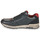 Shoes Men Low top trainers Rieker 15103-14 Marine