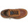 Shoes Men Low top trainers Rieker B0601-24 Brown