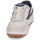 Shoes Men Low top trainers Fila SEVARO S White / Marine