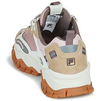 Fila RAY TRACER TR2 WMN White / Beige / Pink