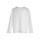 Clothing Boy Long sleeved shirts Guess L3YI35 White / Blue