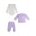 Clothing Girl Sets & Outfits Guess H3YW10 Pink / Violet