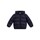 Clothing Boy Duffel coats Guess N3BL03 Marine