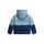Clothing Children Duffel coats Guess L3BL02 Grey / White