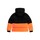 Clothing Children Duffel coats Guess L3BL02 Orange / Marine