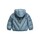 Clothing Children Duffel coats Guess N3BL03 Grey