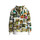 Clothing Boy sweaters Guess L3BQ06 Multicolour
