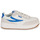 Shoes Children Low top trainers Fila SEVARO S KIDS White / Blue
