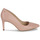Shoes Women Court shoes Martinelli THELMA Nude