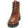 Shoes Men Mid boots Martinelli Royston Brown