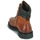 Shoes Men Mid boots Martinelli Royston Brown