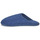 Shoes Slippers Giesswein TINO Blue