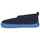Shoes Women Slippers Giesswein TEGERNAU Marine / Blue