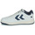 Shoes Low top trainers hummel ST POWER PLAY RT White / Marine