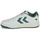 Shoes Men Low top trainers hummel ST POWER PLAY RT White / Green