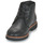Shoes Men Mid boots Panama Jack GAEL Black