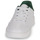 Shoes Children Low top trainers Polo Ralph Lauren POLO COURT White / Green
