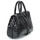 Bags Women Handbags Mac Douglas RYTHME PYLA XXS Black / Croc