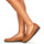 Shoes Women Ballerinas Casual Attitude NEW01 Camel