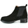 Shoes Women Ankle boots Casual Attitude NEW004 Black