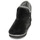 Shoes Men Slippers Casual Attitude NEW02 Black