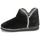 Shoes Men Slippers Casual Attitude NEW02 Black