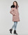 Clothing Women Duffel coats Betty London MALETIME Pink